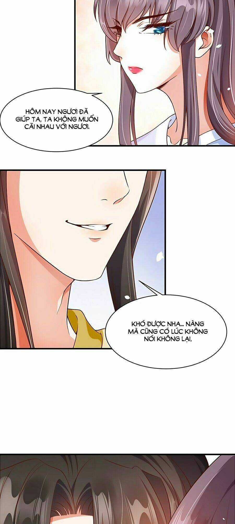 Thịnh Thế Lê Hoa Điện Chapter 48 trang 20