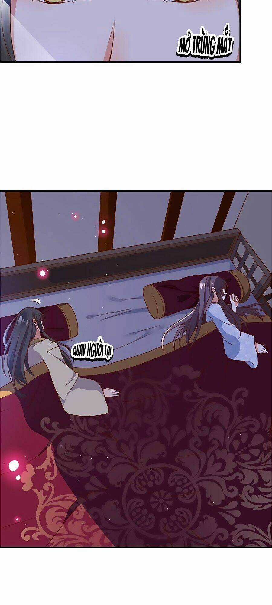 Thịnh Thế Lê Hoa Điện Chapter 48 trang 24