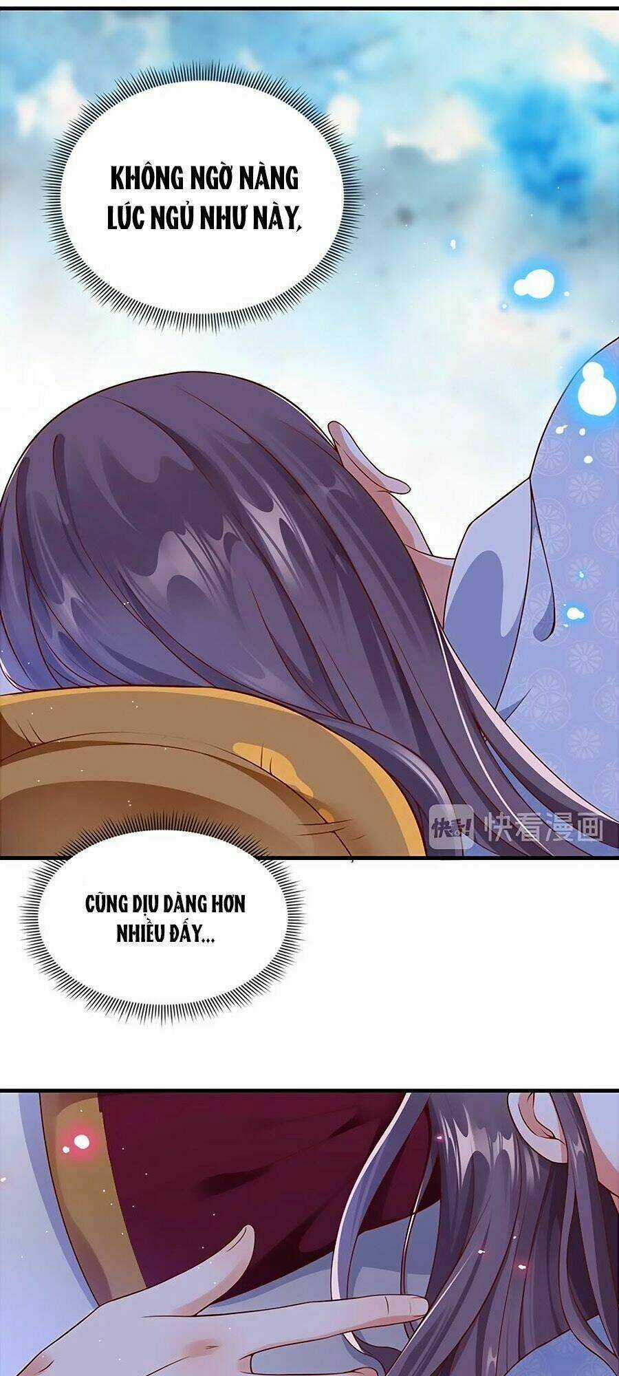 Thịnh Thế Lê Hoa Điện Chapter 48 trang 25