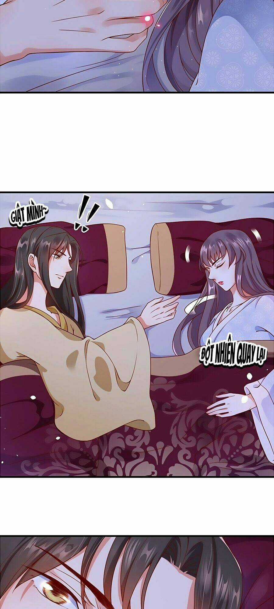 Thịnh Thế Lê Hoa Điện Chapter 48 trang 26