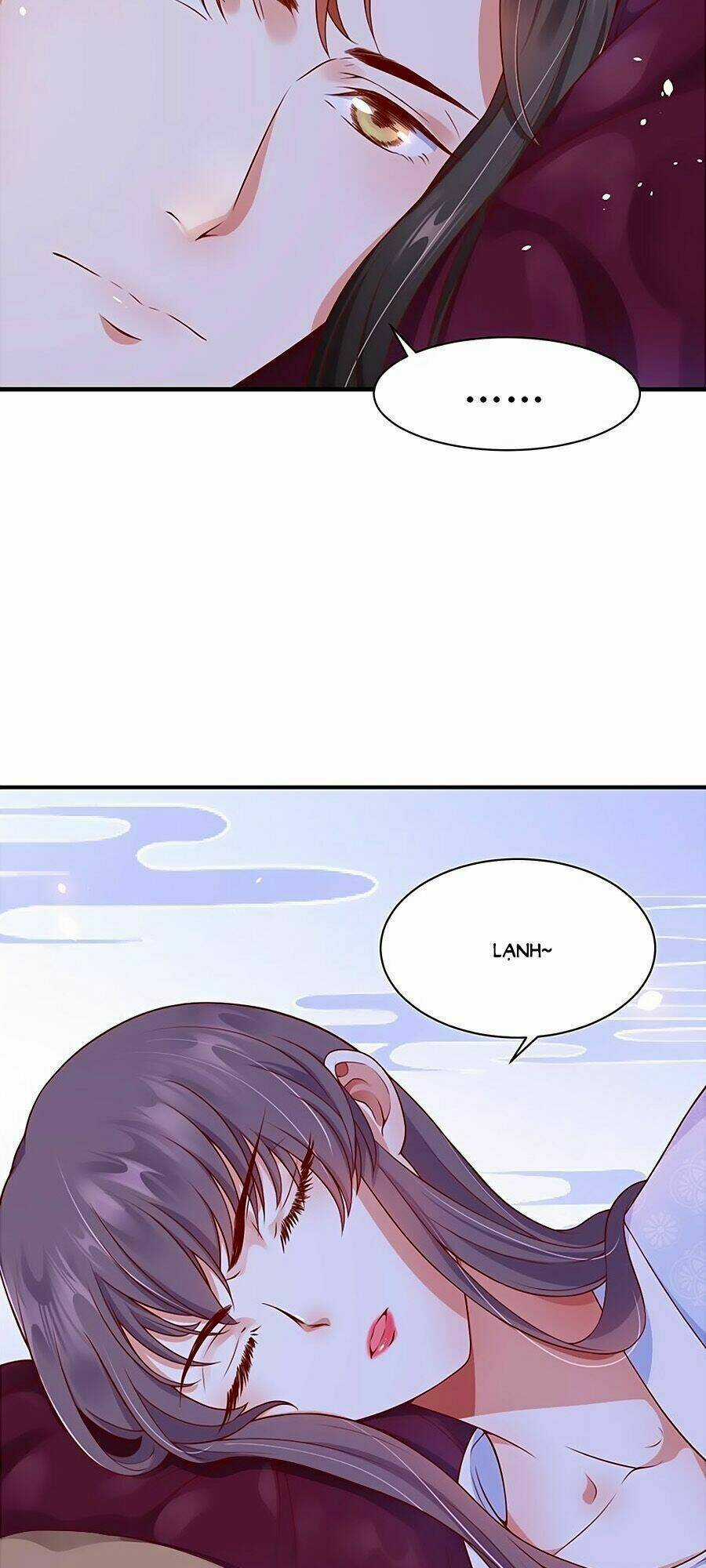 Thịnh Thế Lê Hoa Điện Chapter 48 trang 27