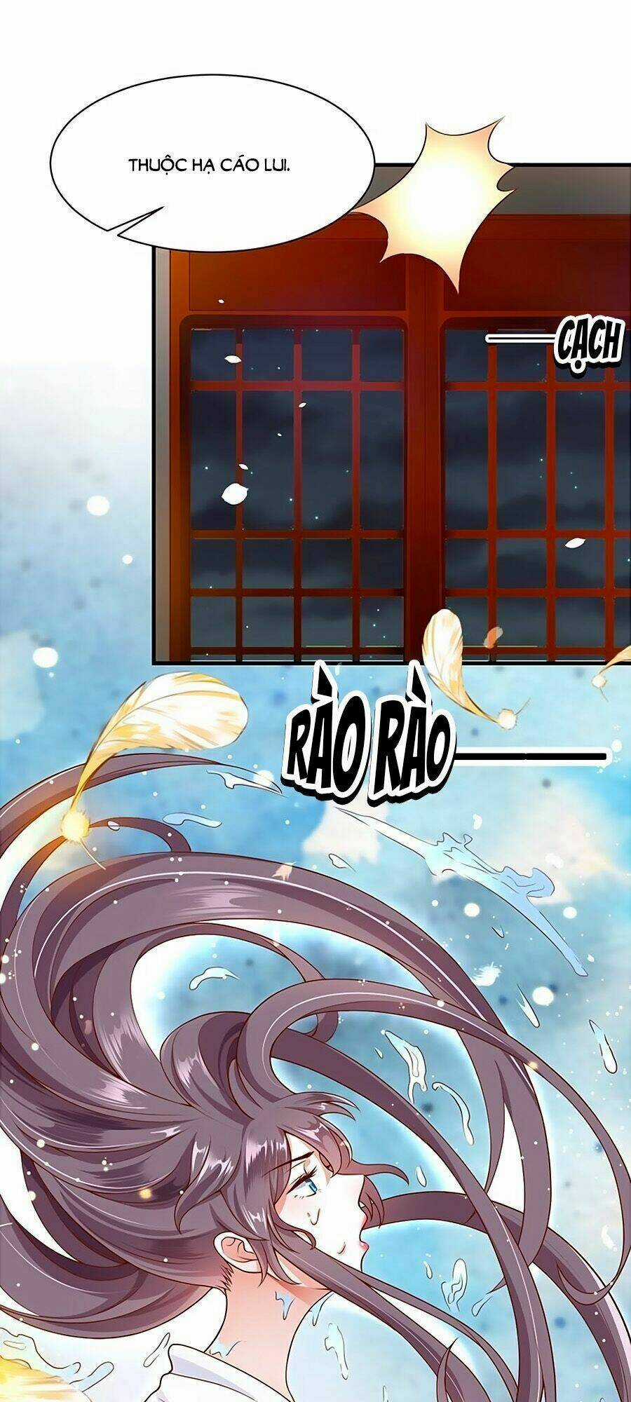 Thịnh Thế Lê Hoa Điện Chapter 48 trang 3