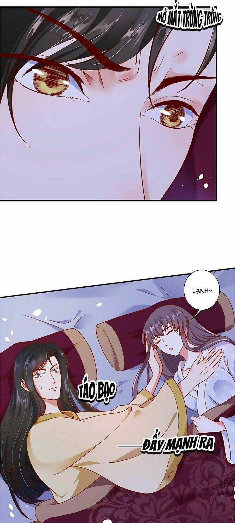 Thịnh Thế Lê Hoa Điện Chapter 48 trang 31