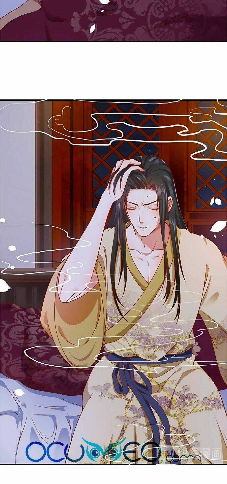 Thịnh Thế Lê Hoa Điện Chapter 48 trang 32