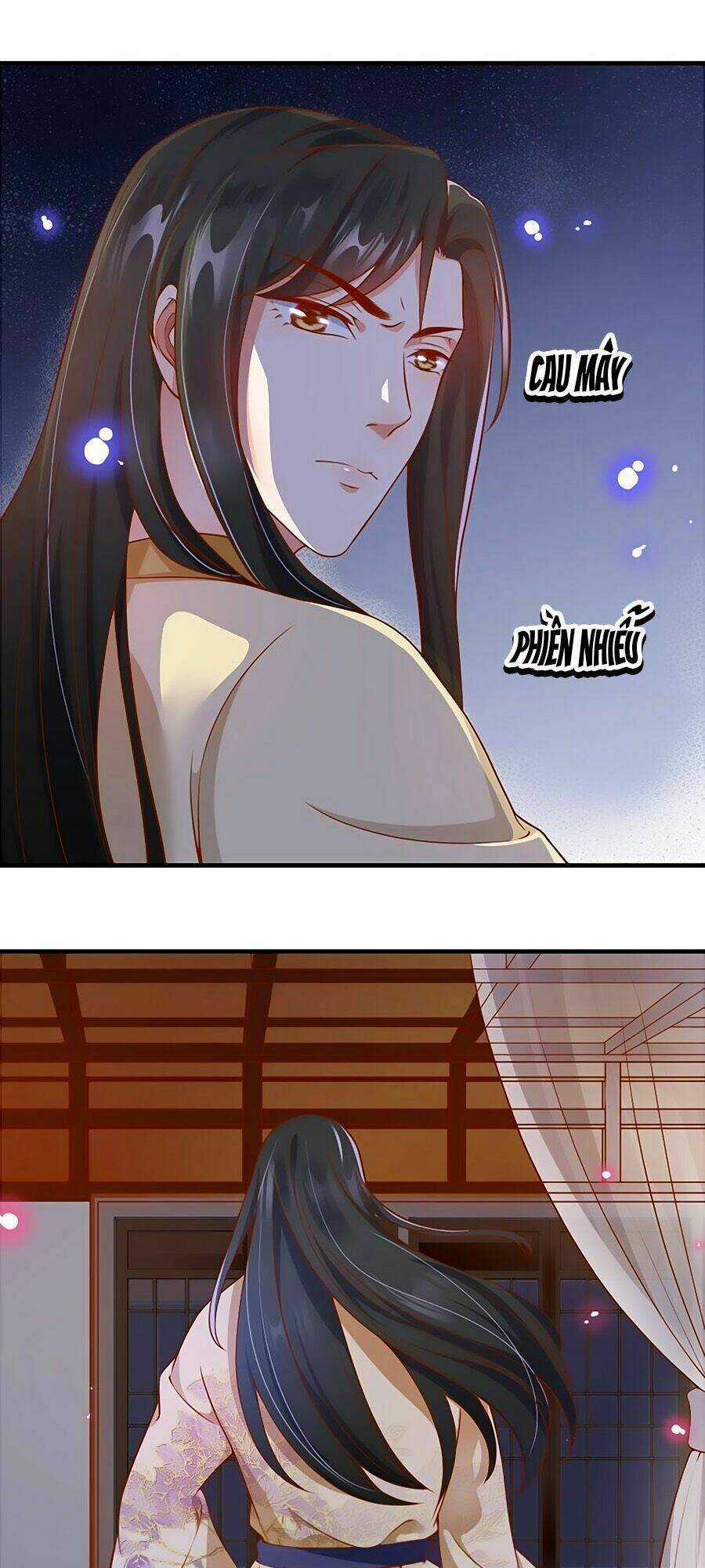 Thịnh Thế Lê Hoa Điện Chapter 48 trang 33