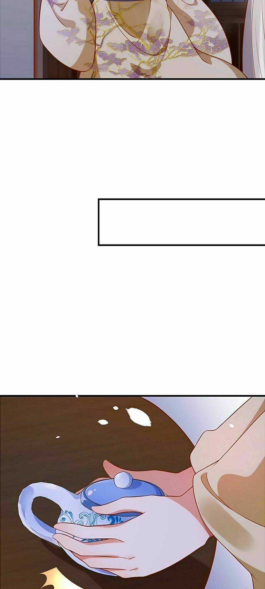 Thịnh Thế Lê Hoa Điện Chapter 48 trang 34