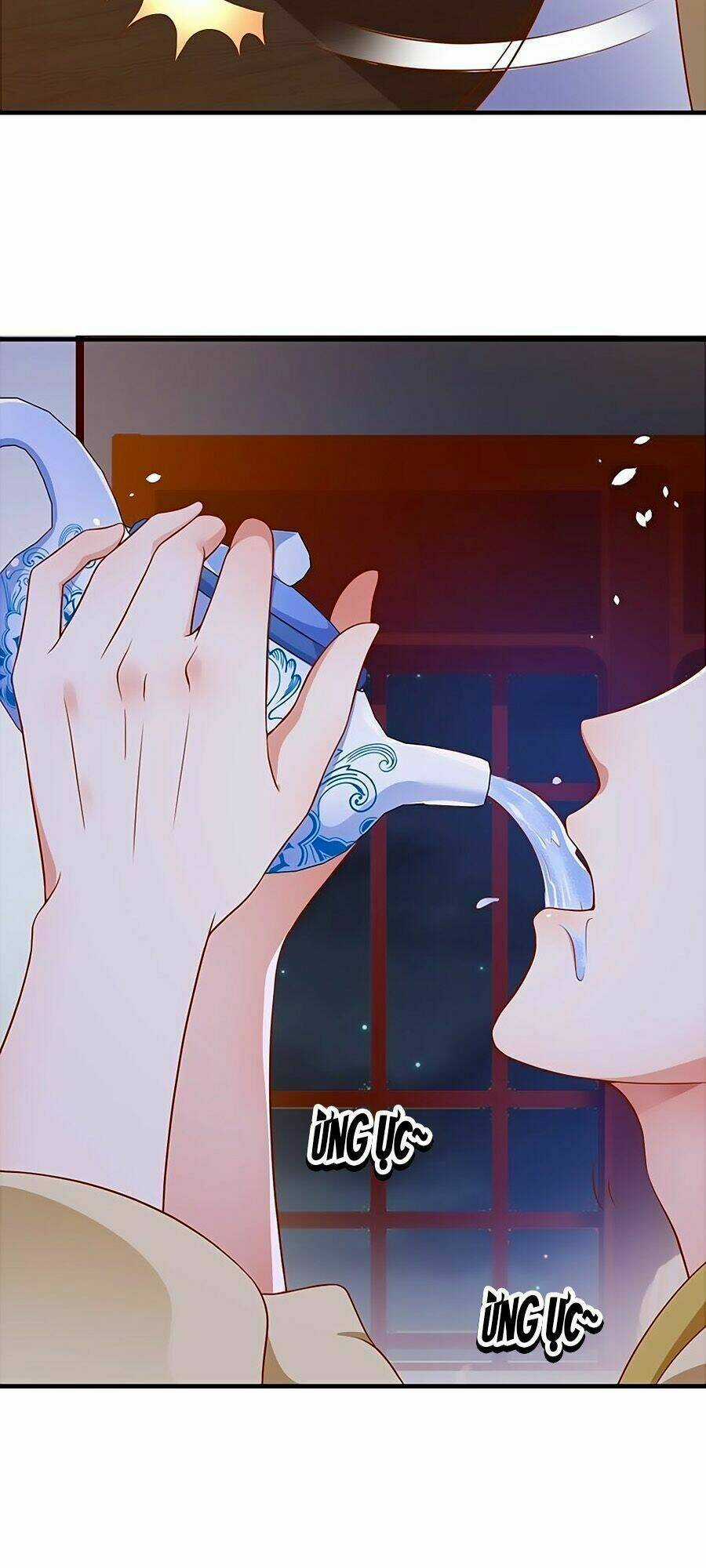 Thịnh Thế Lê Hoa Điện Chapter 48 trang 35