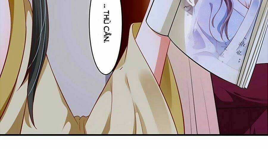 Thịnh Thế Lê Hoa Điện Chapter 48 trang 39
