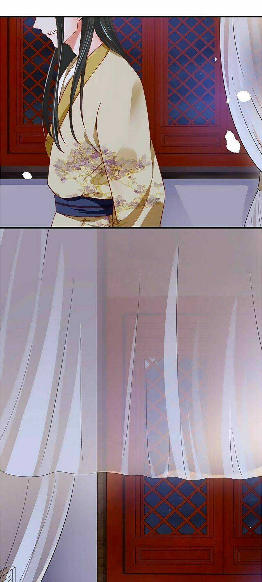 Thịnh Thế Lê Hoa Điện Chapter 48 trang 41