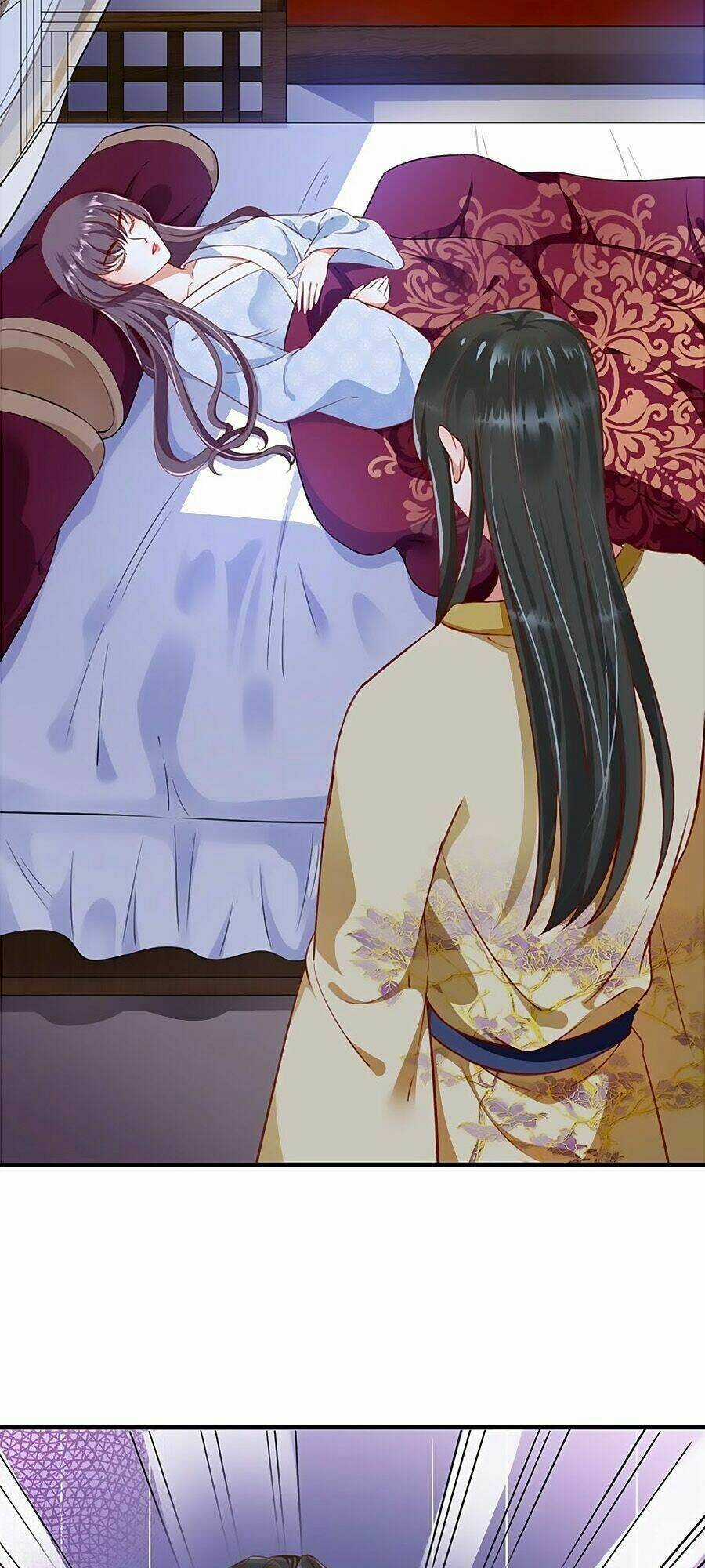 Thịnh Thế Lê Hoa Điện Chapter 48 trang 42