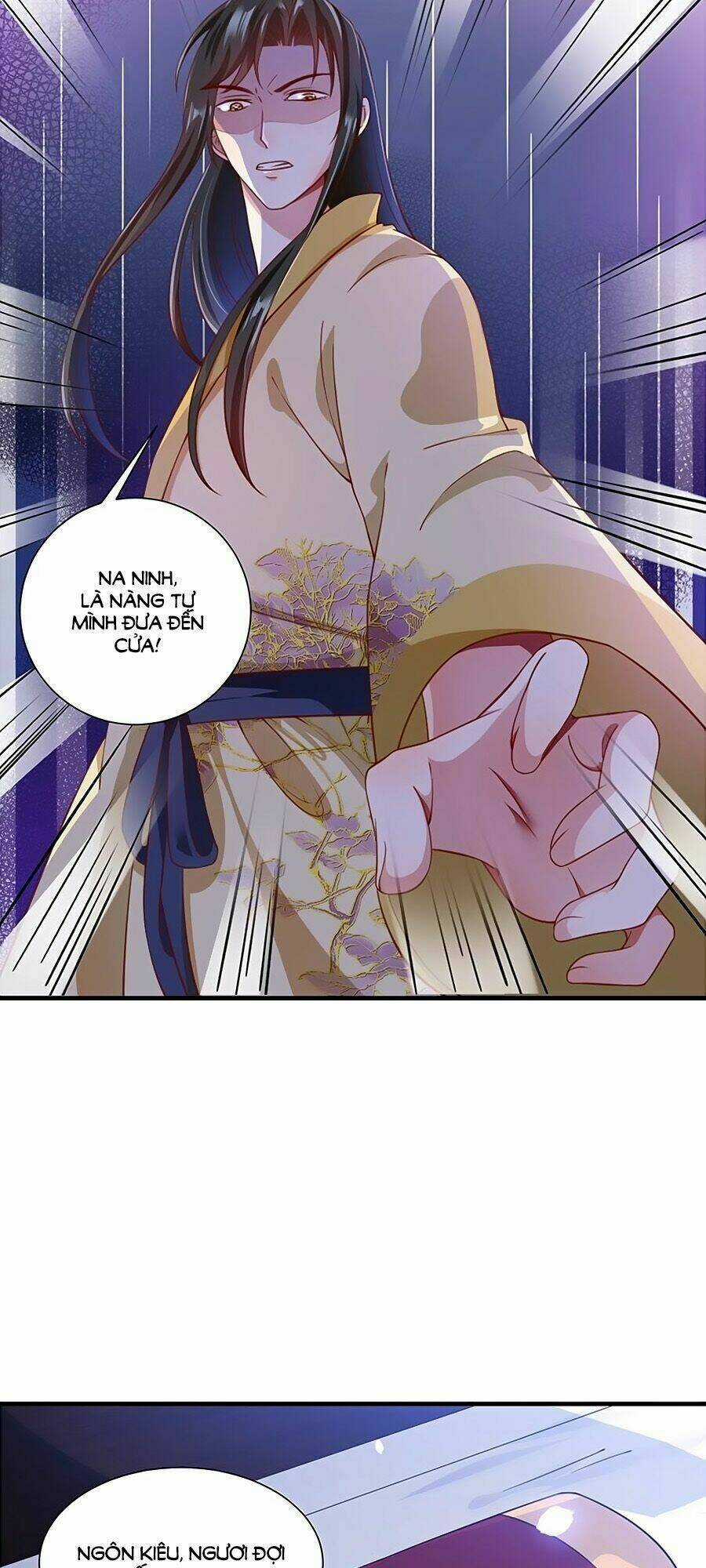 Thịnh Thế Lê Hoa Điện Chapter 48 trang 43