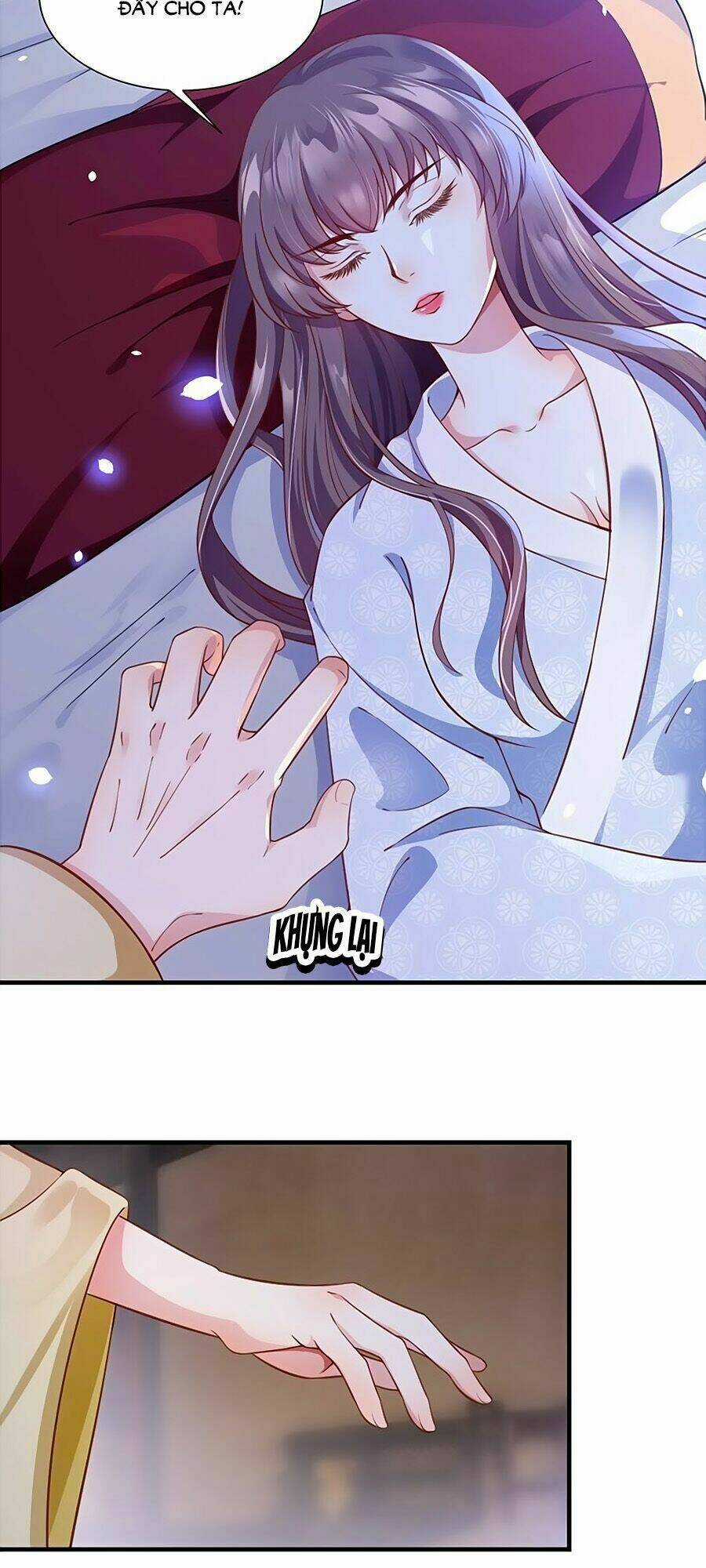 Thịnh Thế Lê Hoa Điện Chapter 48 trang 44