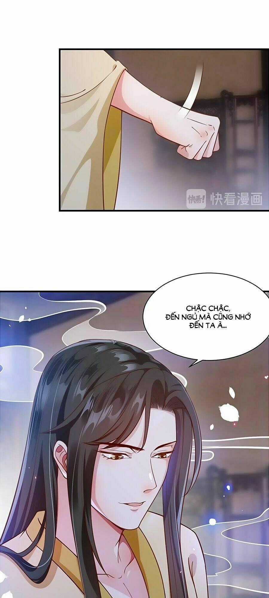 Thịnh Thế Lê Hoa Điện Chapter 48 trang 45