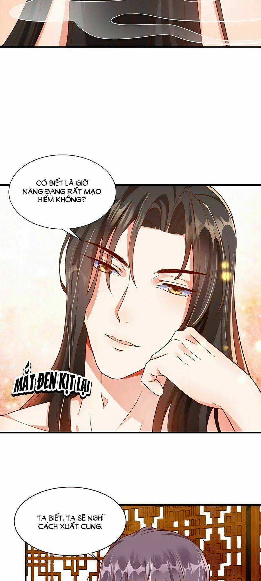 Thịnh Thế Lê Hoa Điện Chapter 48 trang 6
