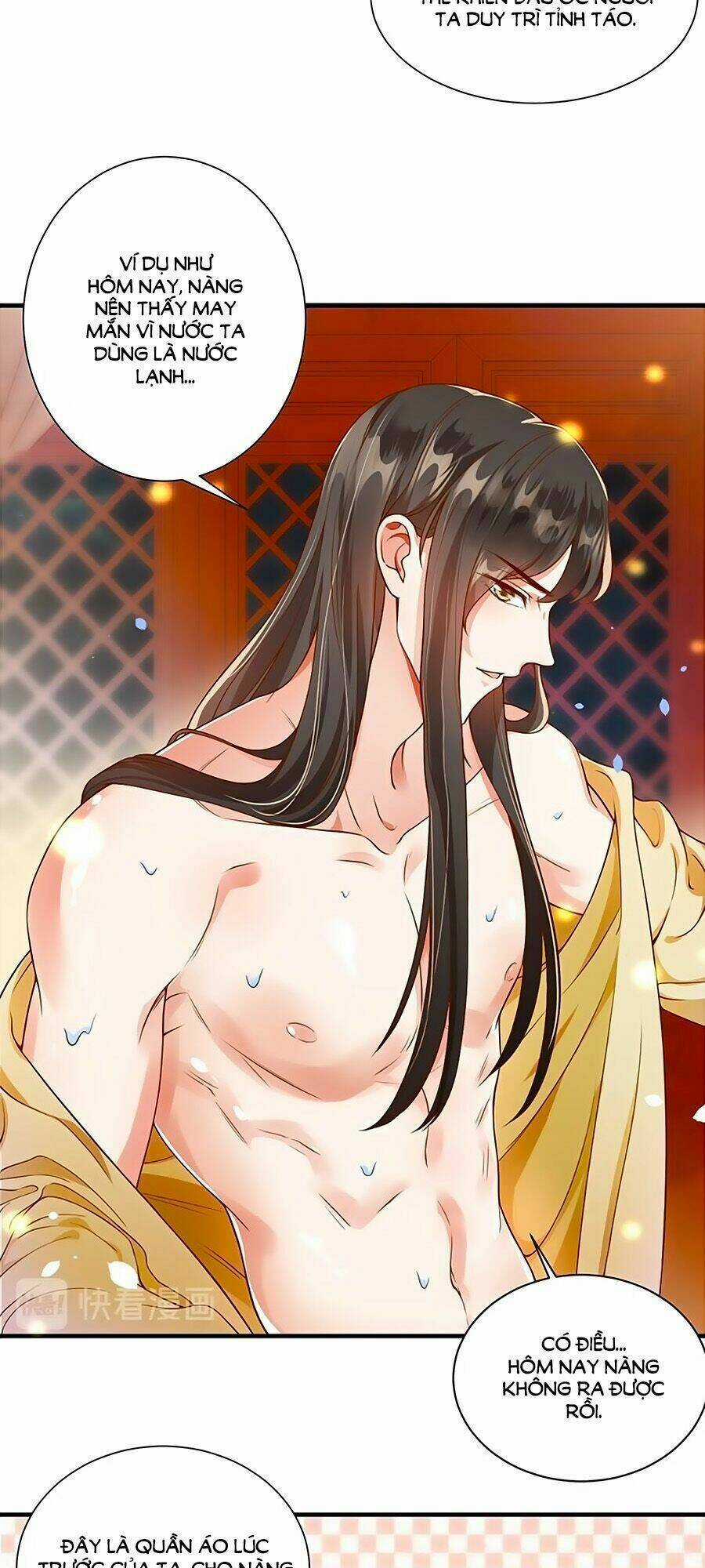 Thịnh Thế Lê Hoa Điện Chapter 48 trang 8