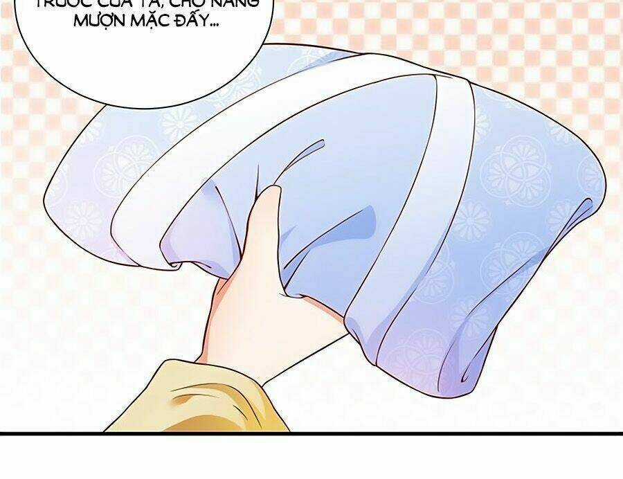 Thịnh Thế Lê Hoa Điện Chapter 48 trang 9