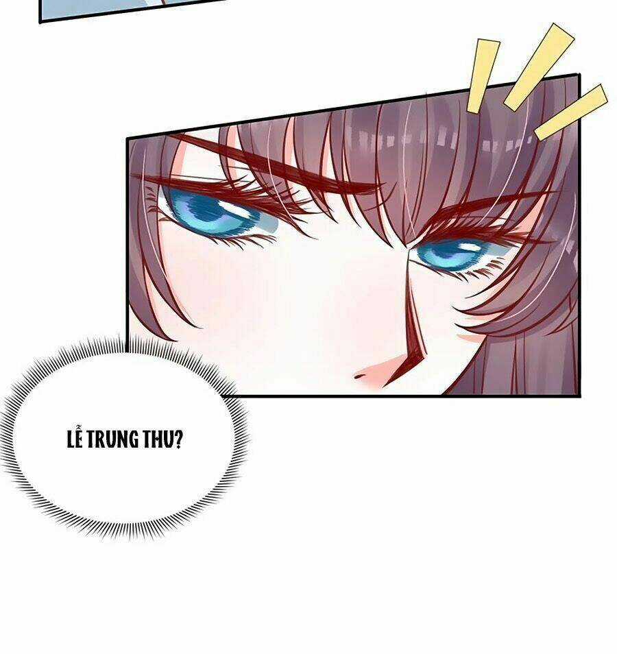 Thịnh Thế Lê Hoa Điện Chapter 49 trang 15
