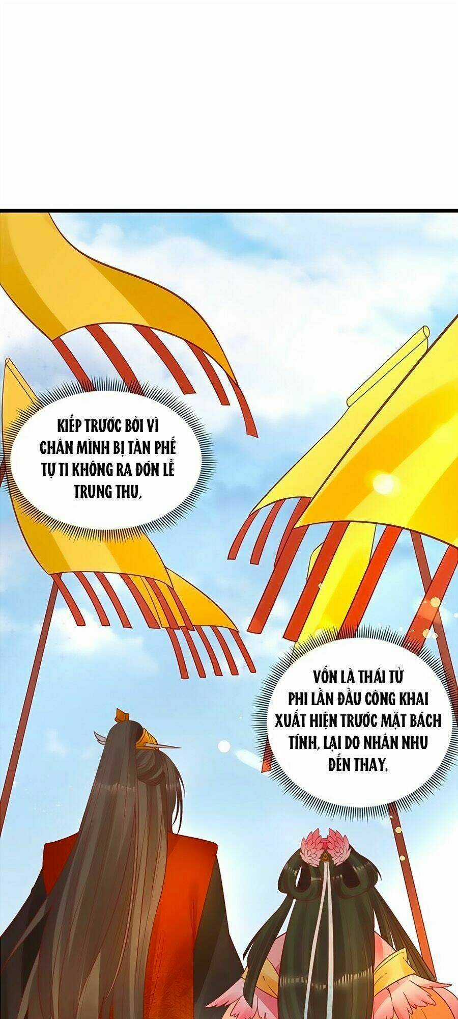 Thịnh Thế Lê Hoa Điện Chapter 49 trang 16