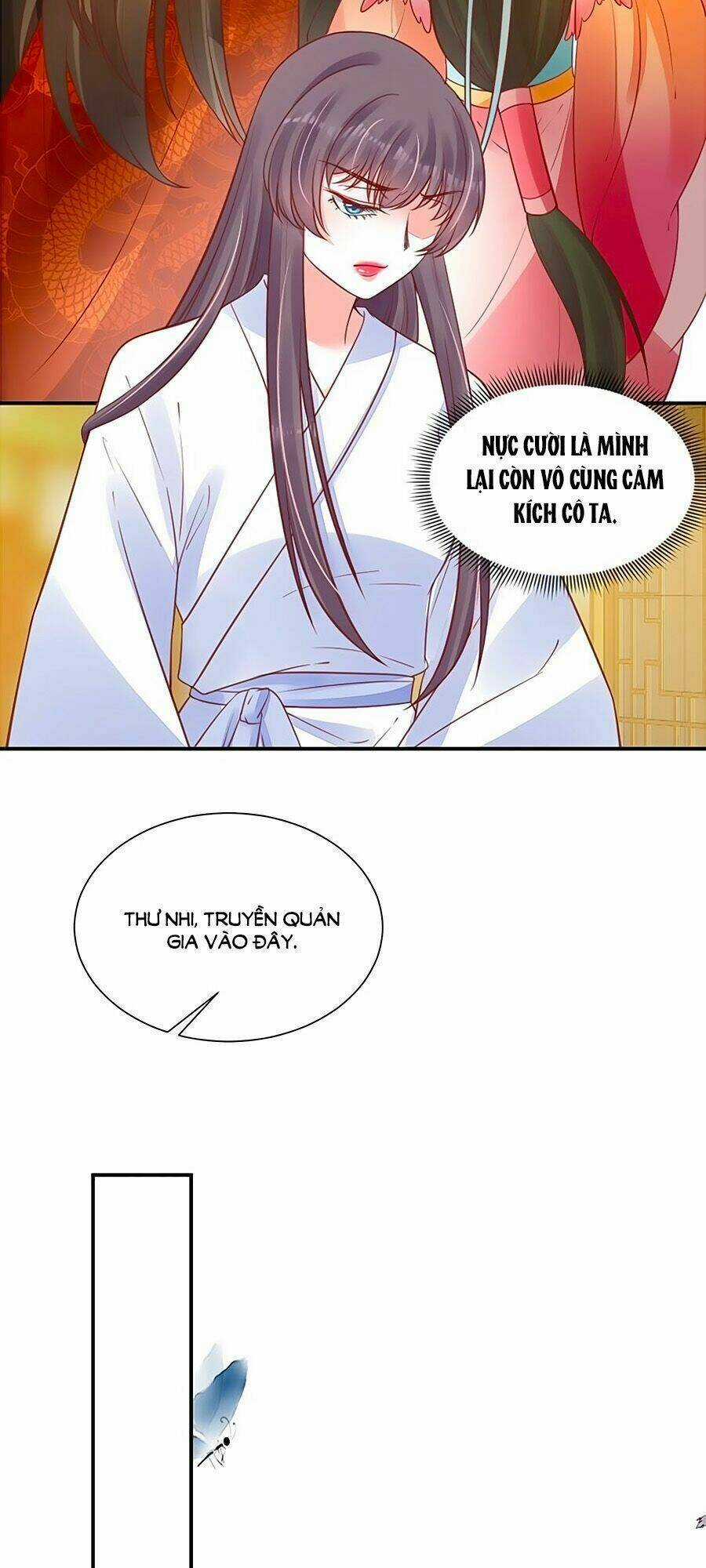 Thịnh Thế Lê Hoa Điện Chapter 49 trang 17