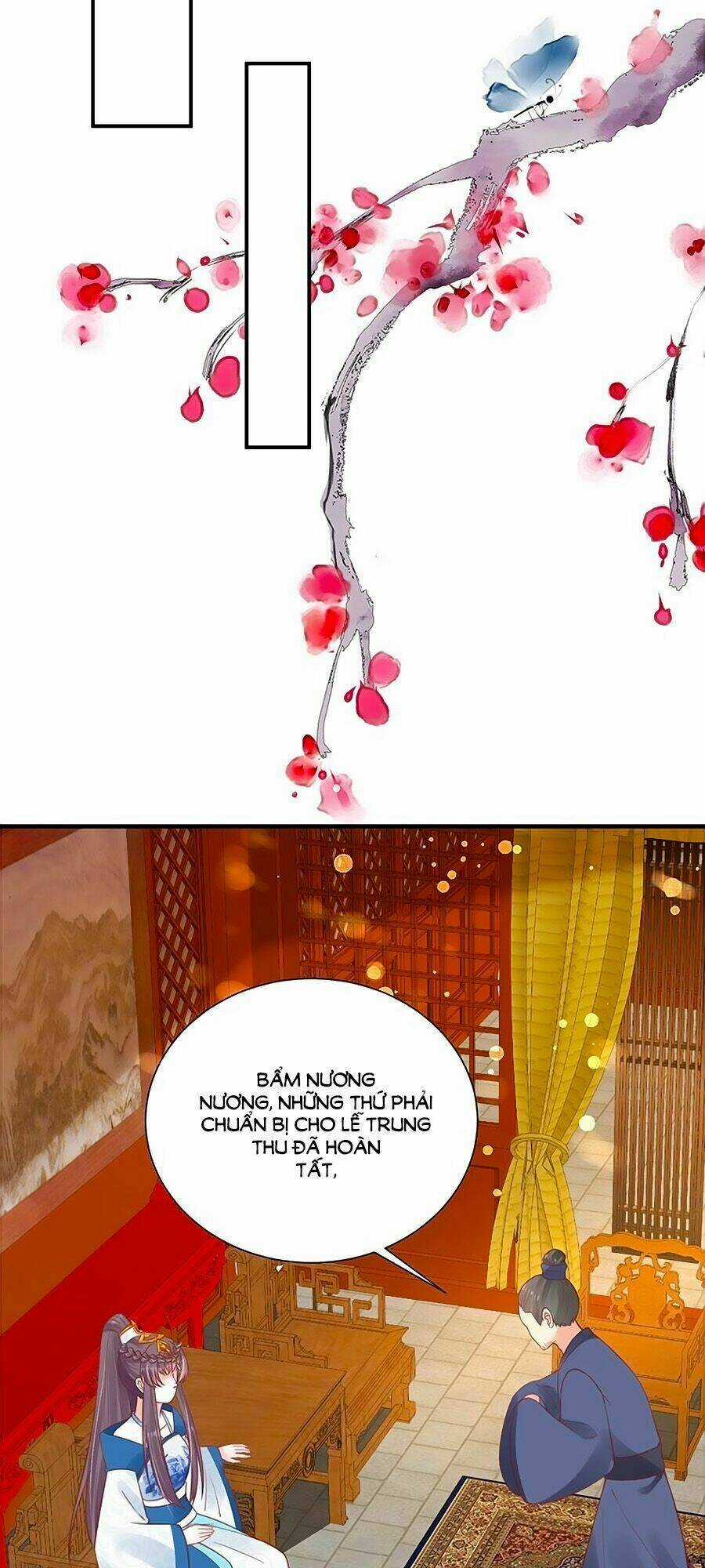 Thịnh Thế Lê Hoa Điện Chapter 49 trang 18