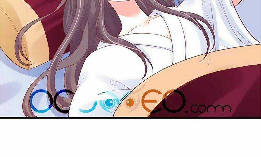 Thịnh Thế Lê Hoa Điện Chapter 49 trang 2