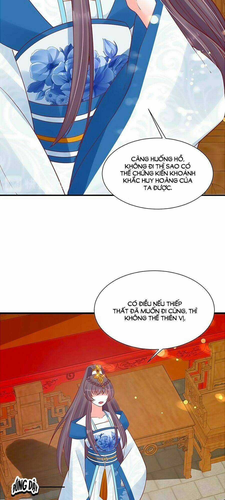 Thịnh Thế Lê Hoa Điện Chapter 49 trang 24