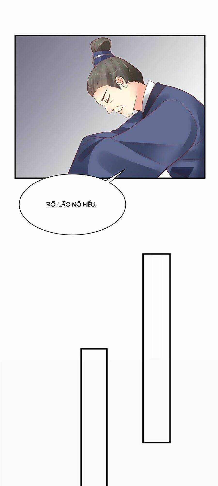 Thịnh Thế Lê Hoa Điện Chapter 49 trang 27