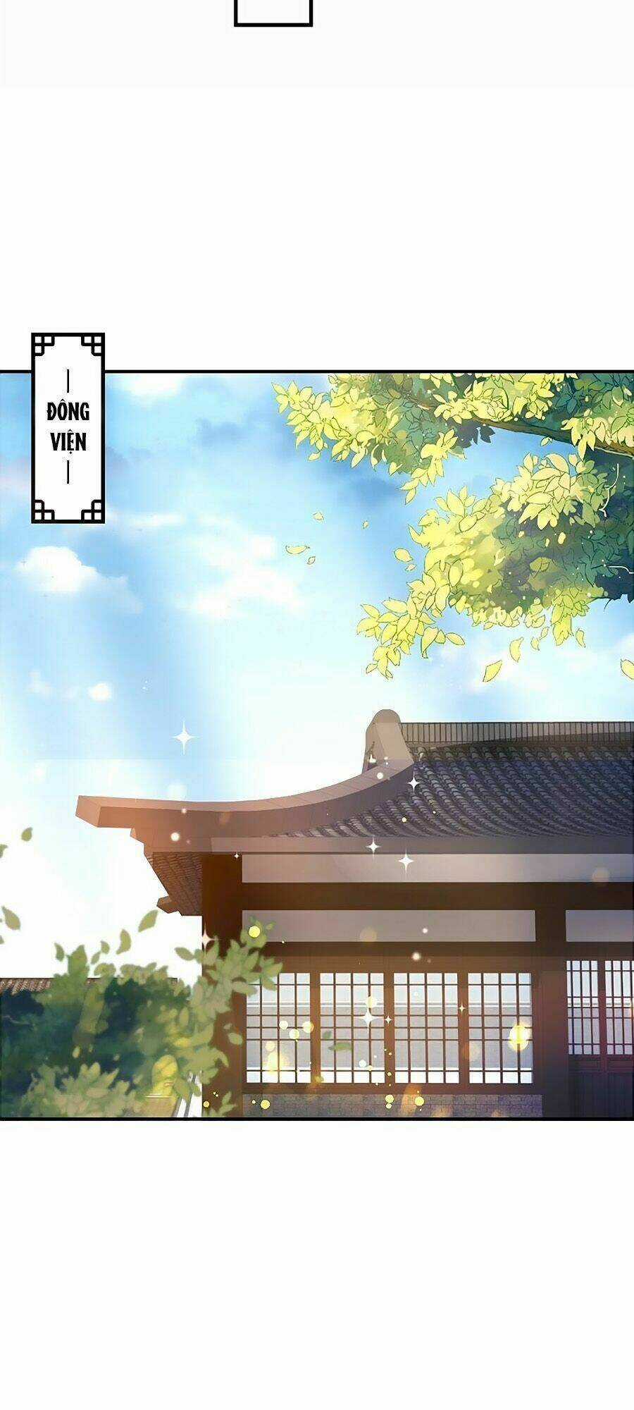Thịnh Thế Lê Hoa Điện Chapter 49 trang 28