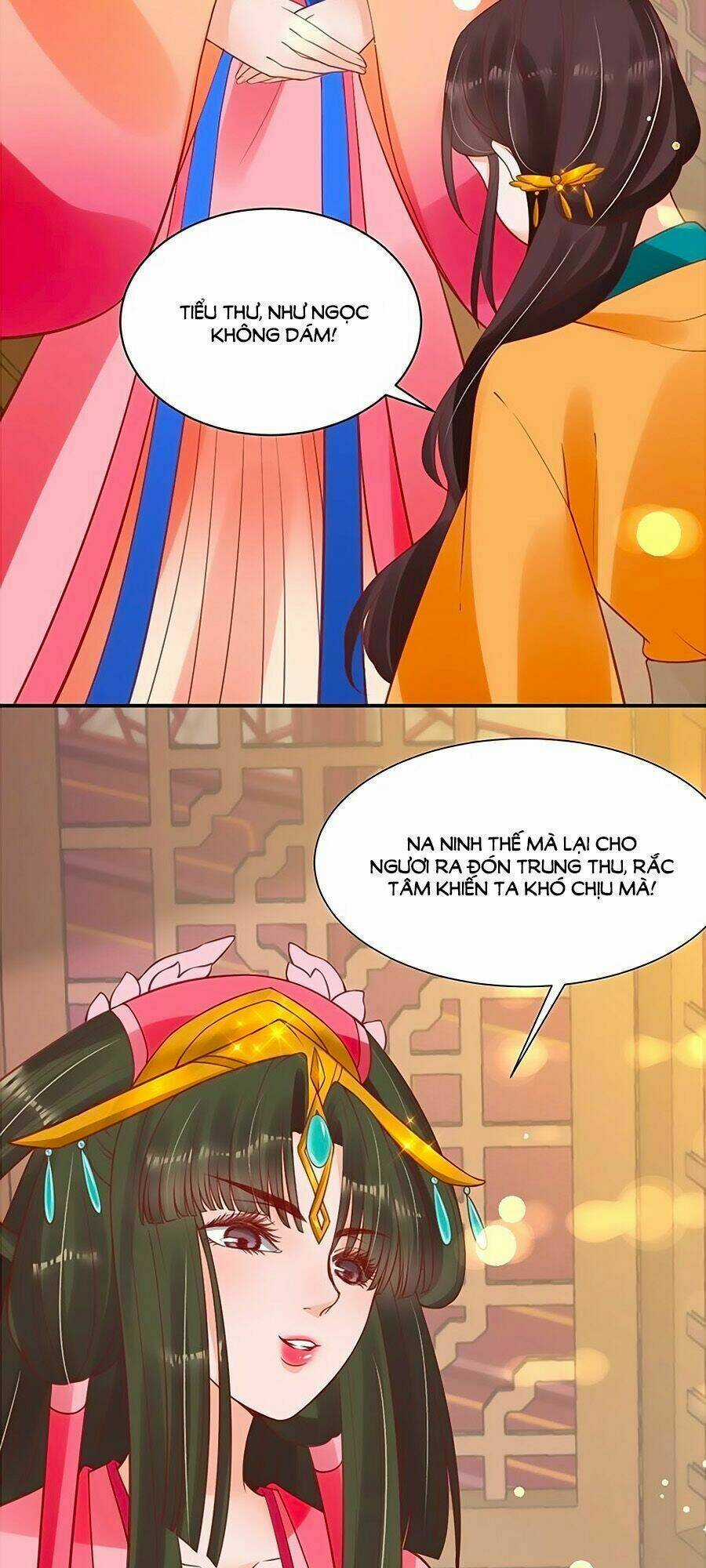 Thịnh Thế Lê Hoa Điện Chapter 49 trang 31