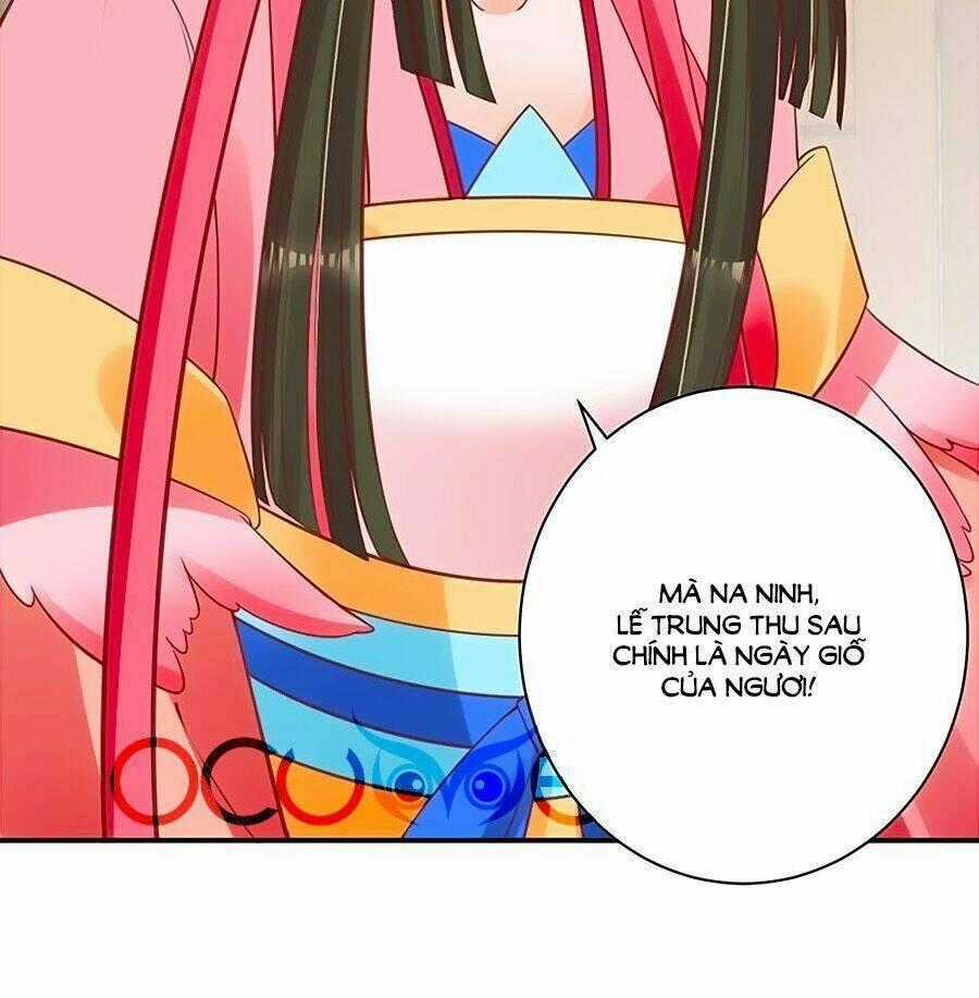 Thịnh Thế Lê Hoa Điện Chapter 49 trang 36