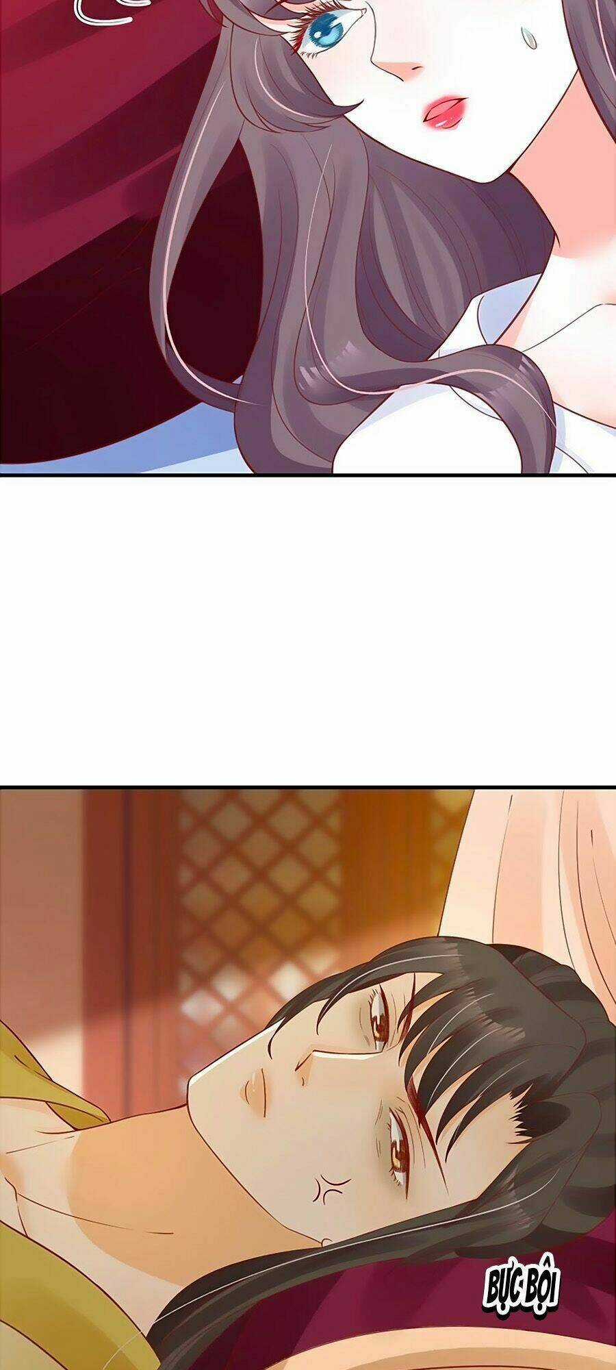 Thịnh Thế Lê Hoa Điện Chapter 49 trang 4