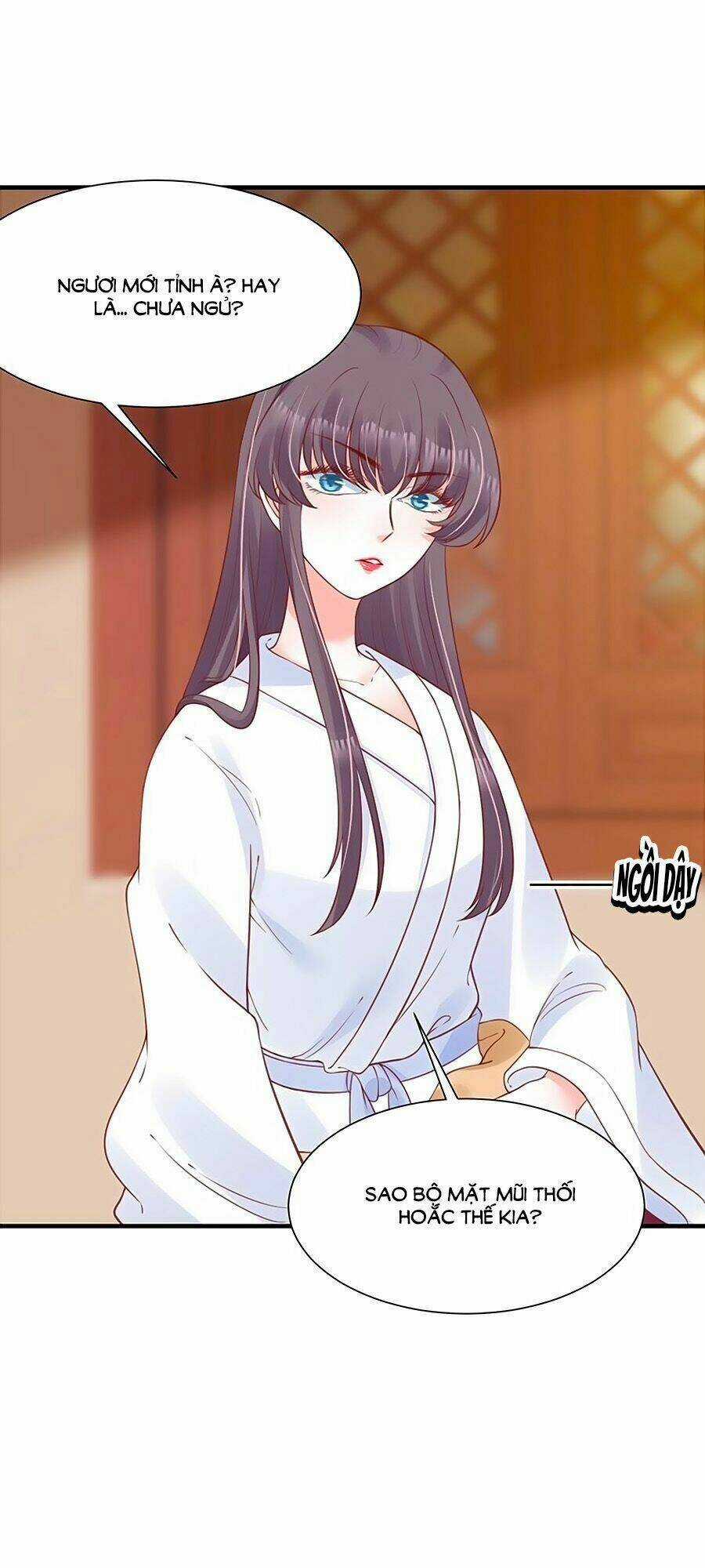 Thịnh Thế Lê Hoa Điện Chapter 49 trang 6