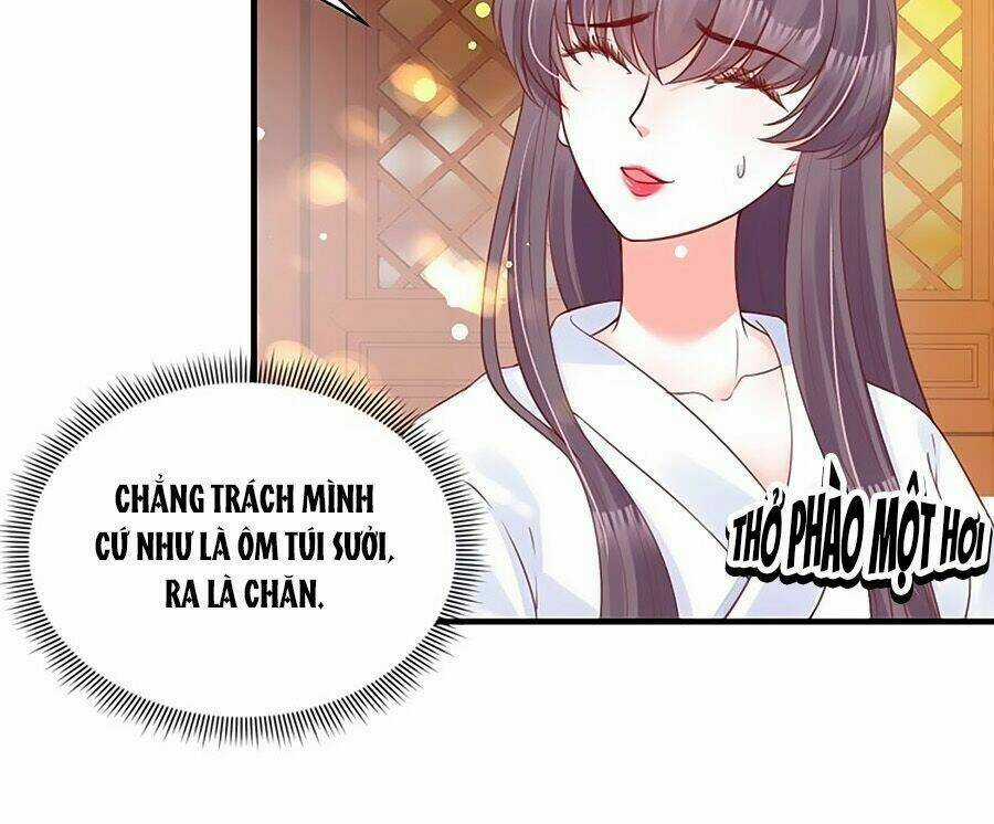 Thịnh Thế Lê Hoa Điện Chapter 49 trang 8