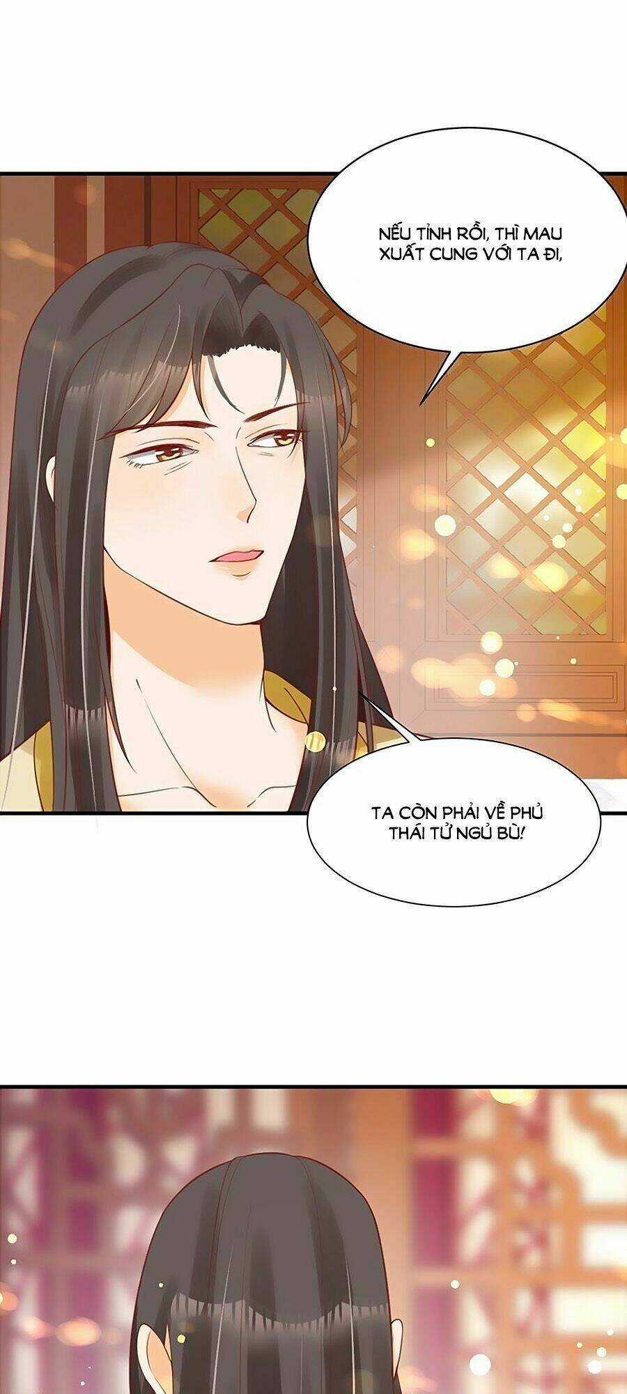 Thịnh Thế Lê Hoa Điện Chapter 49 trang 9