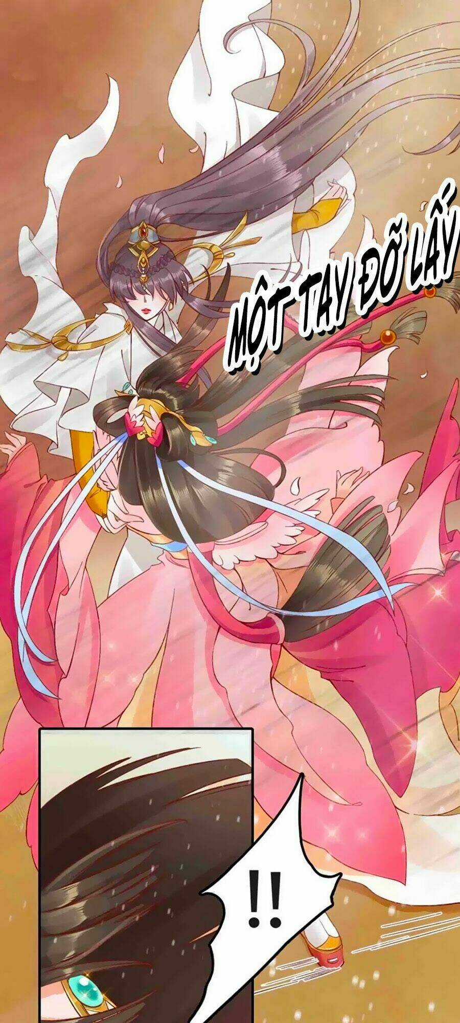 Thịnh Thế Lê Hoa Điện Chapter 5 trang 10