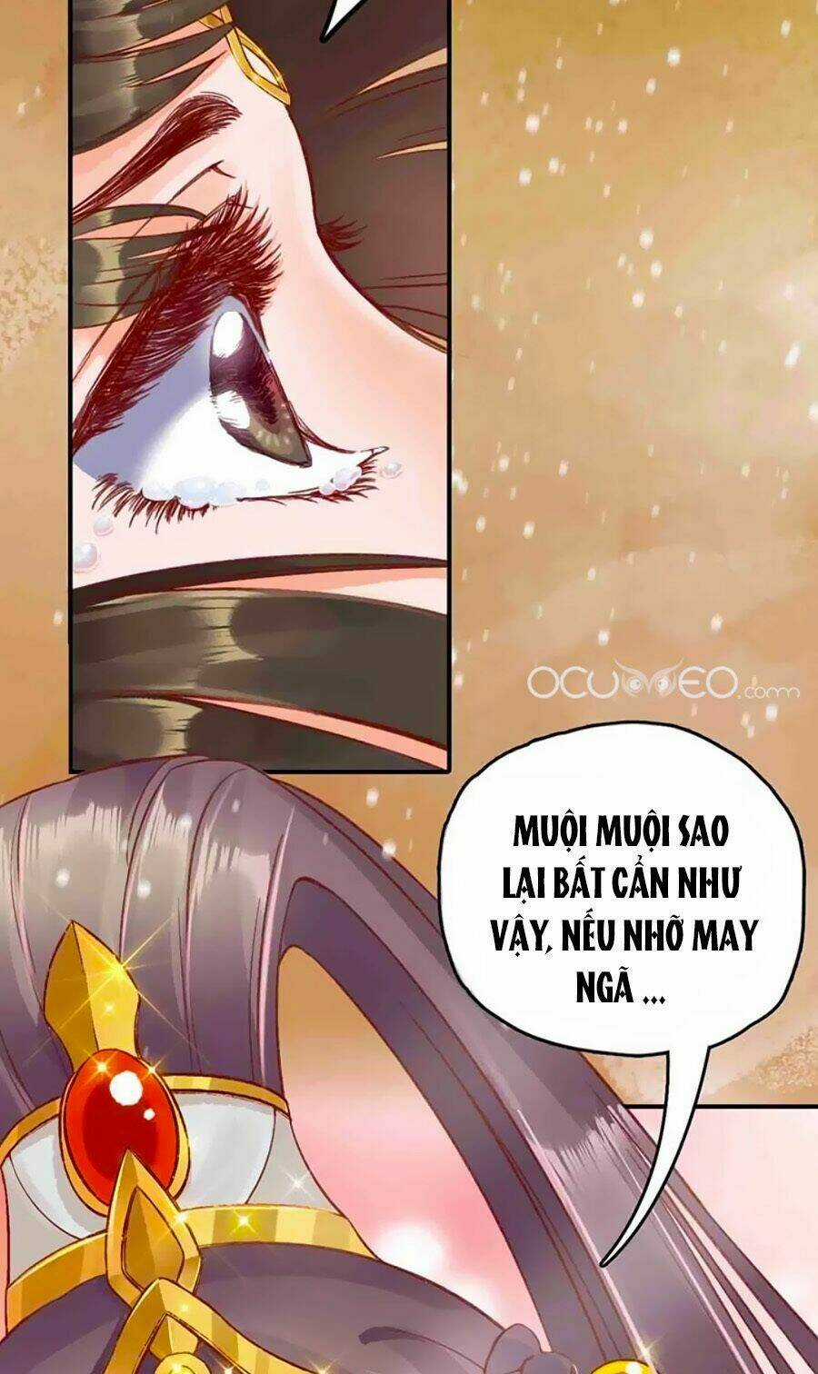 Thịnh Thế Lê Hoa Điện Chapter 5 trang 11