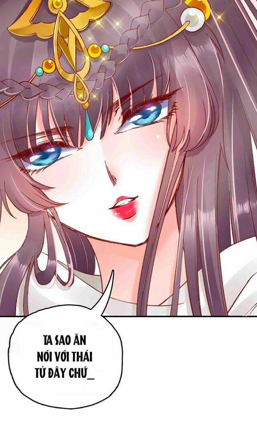 Thịnh Thế Lê Hoa Điện Chapter 5 trang 12