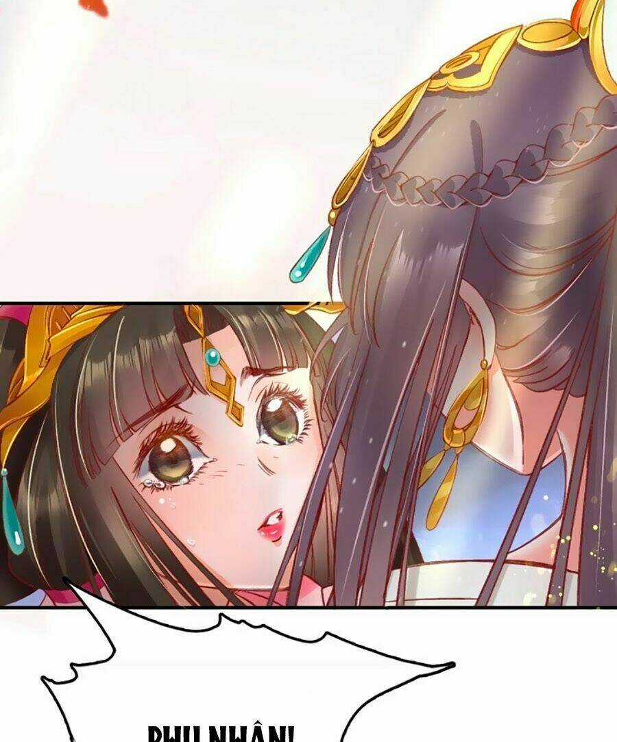 Thịnh Thế Lê Hoa Điện Chapter 5 trang 14