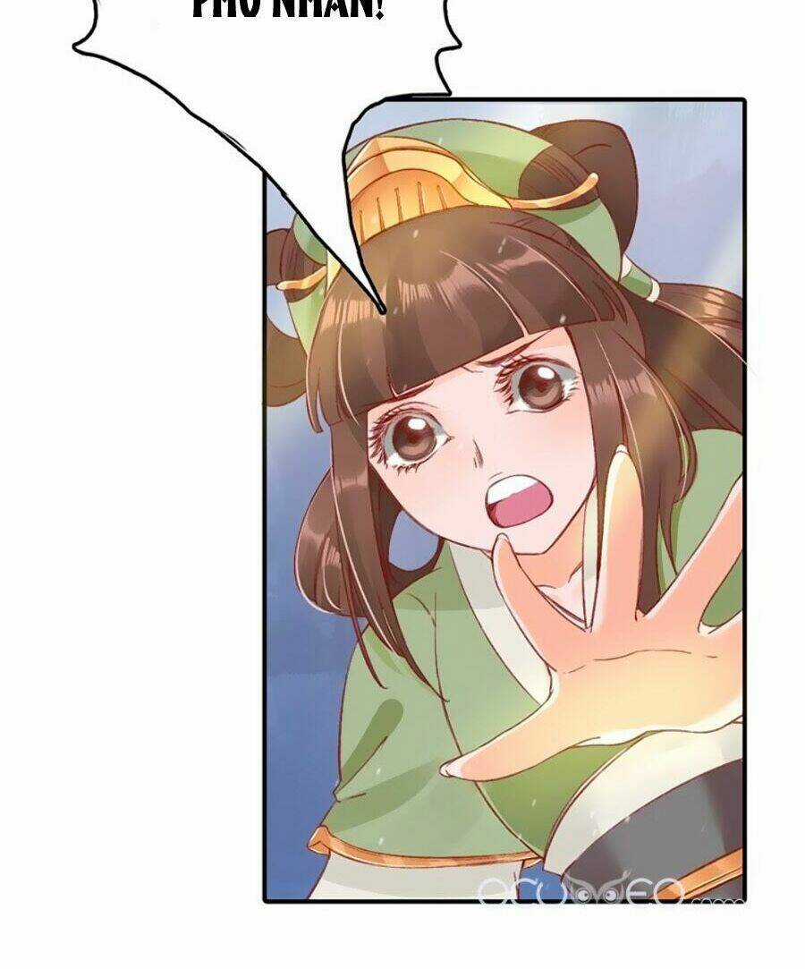 Thịnh Thế Lê Hoa Điện Chapter 5 trang 15