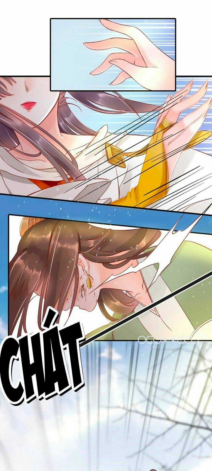 Thịnh Thế Lê Hoa Điện Chapter 5 trang 16