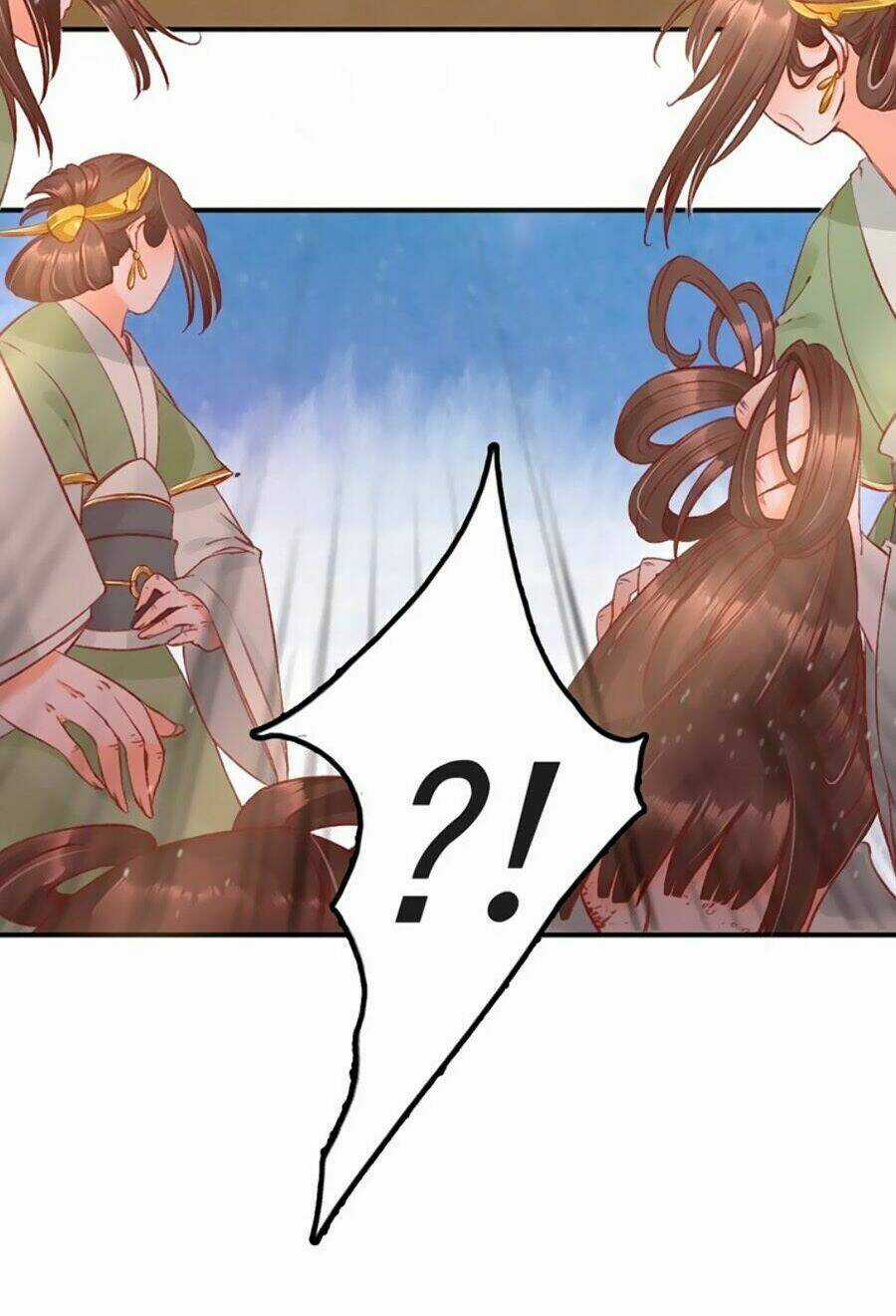 Thịnh Thế Lê Hoa Điện Chapter 5 trang 18