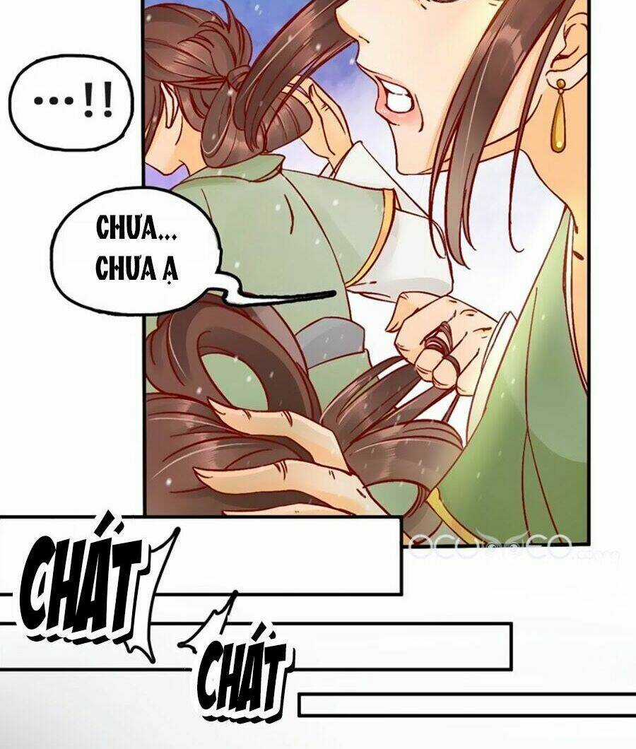 Thịnh Thế Lê Hoa Điện Chapter 5 trang 20