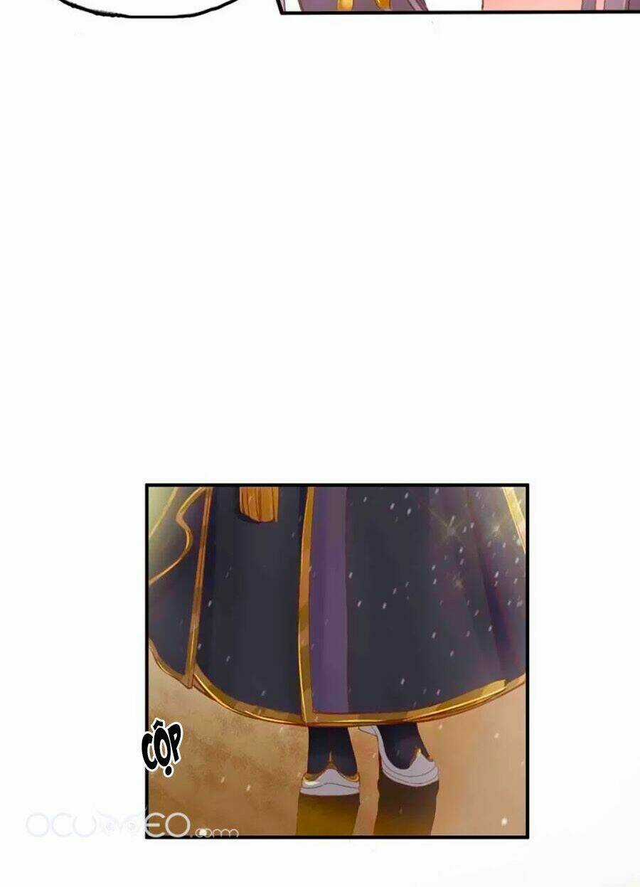 Thịnh Thế Lê Hoa Điện Chapter 5 trang 28