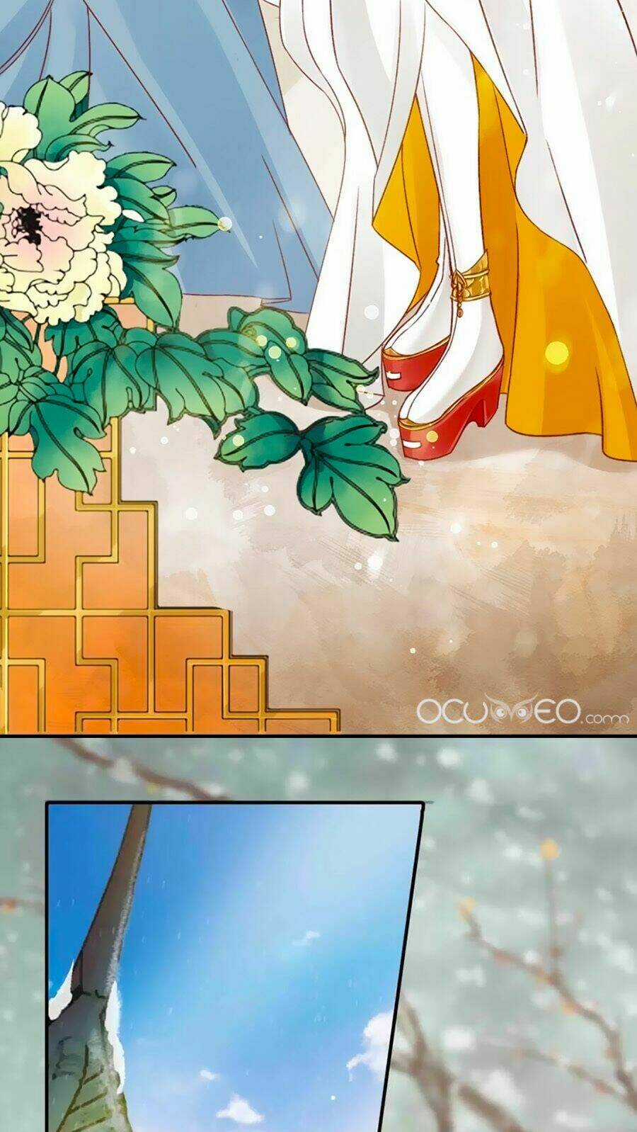 Thịnh Thế Lê Hoa Điện Chapter 5 trang 3