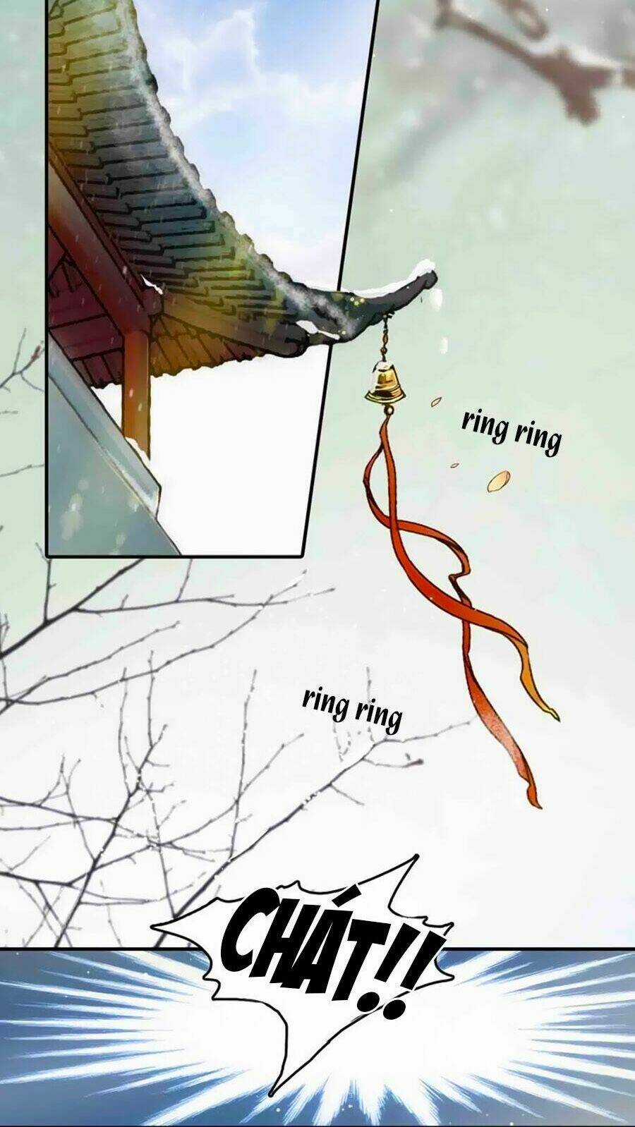 Thịnh Thế Lê Hoa Điện Chapter 5 trang 4