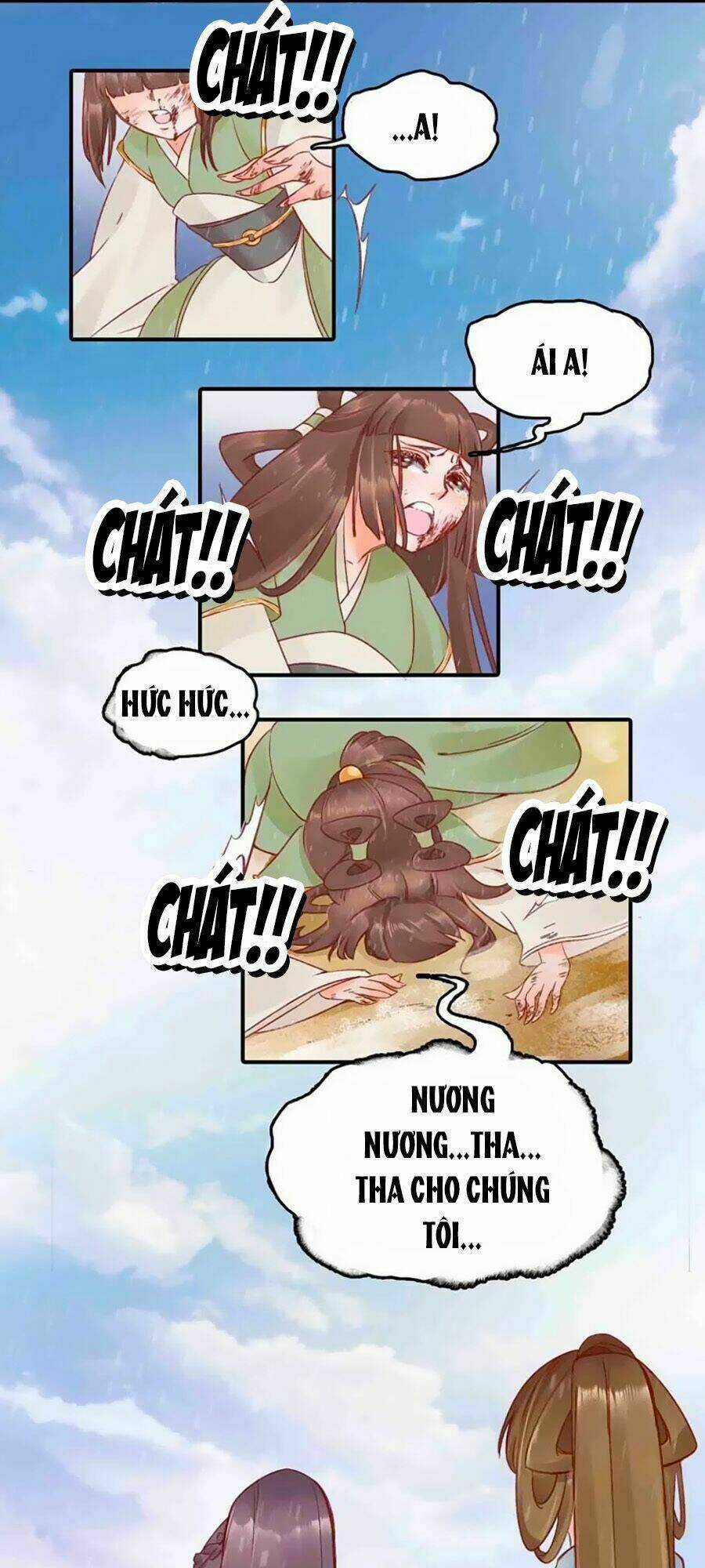 Thịnh Thế Lê Hoa Điện Chapter 5 trang 5