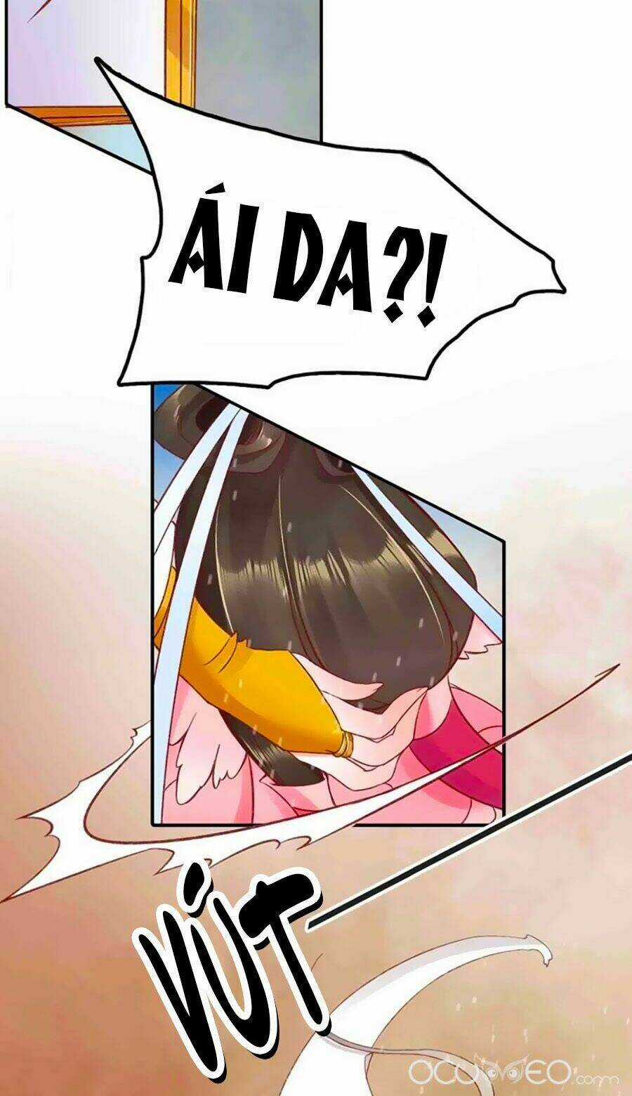 Thịnh Thế Lê Hoa Điện Chapter 5 trang 9