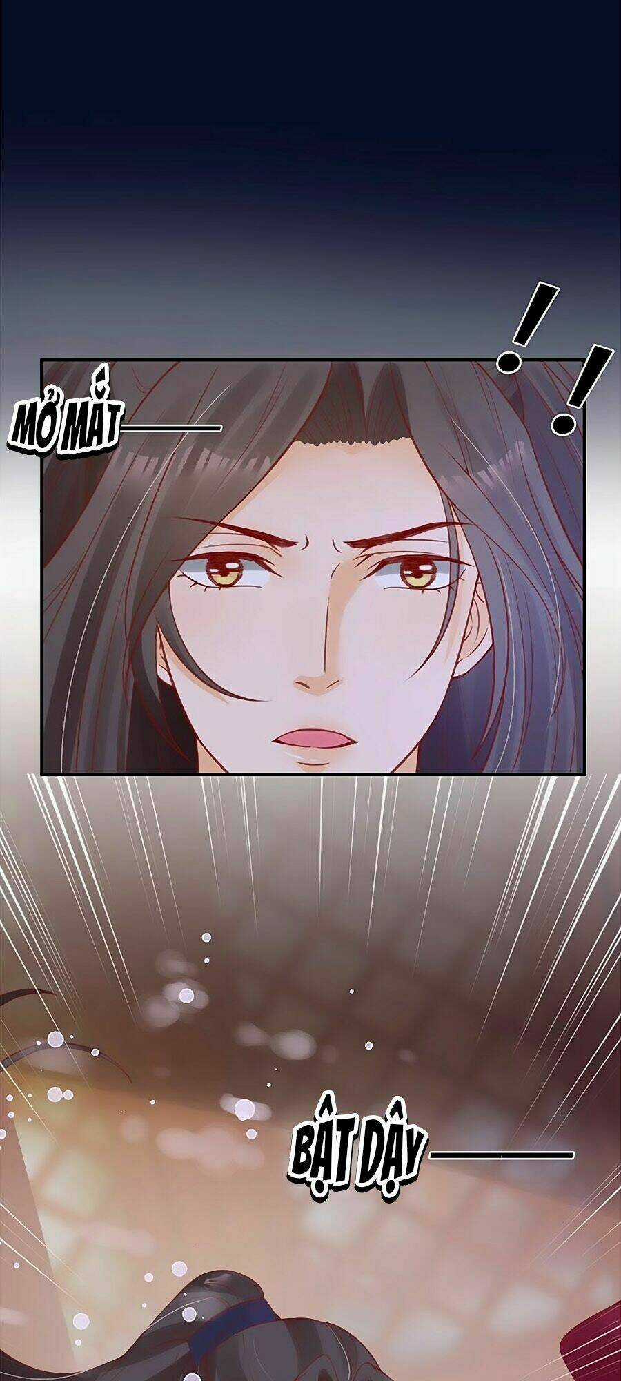 Thịnh Thế Lê Hoa Điện Chapter 50 trang 10