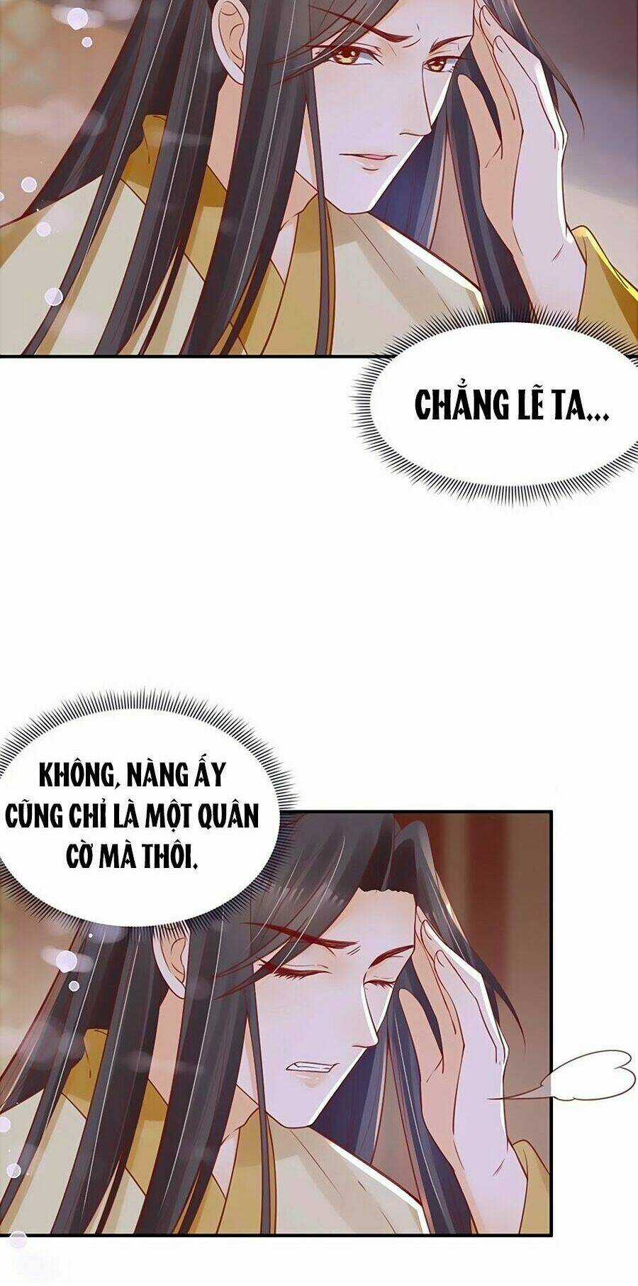 Thịnh Thế Lê Hoa Điện Chapter 50 trang 12