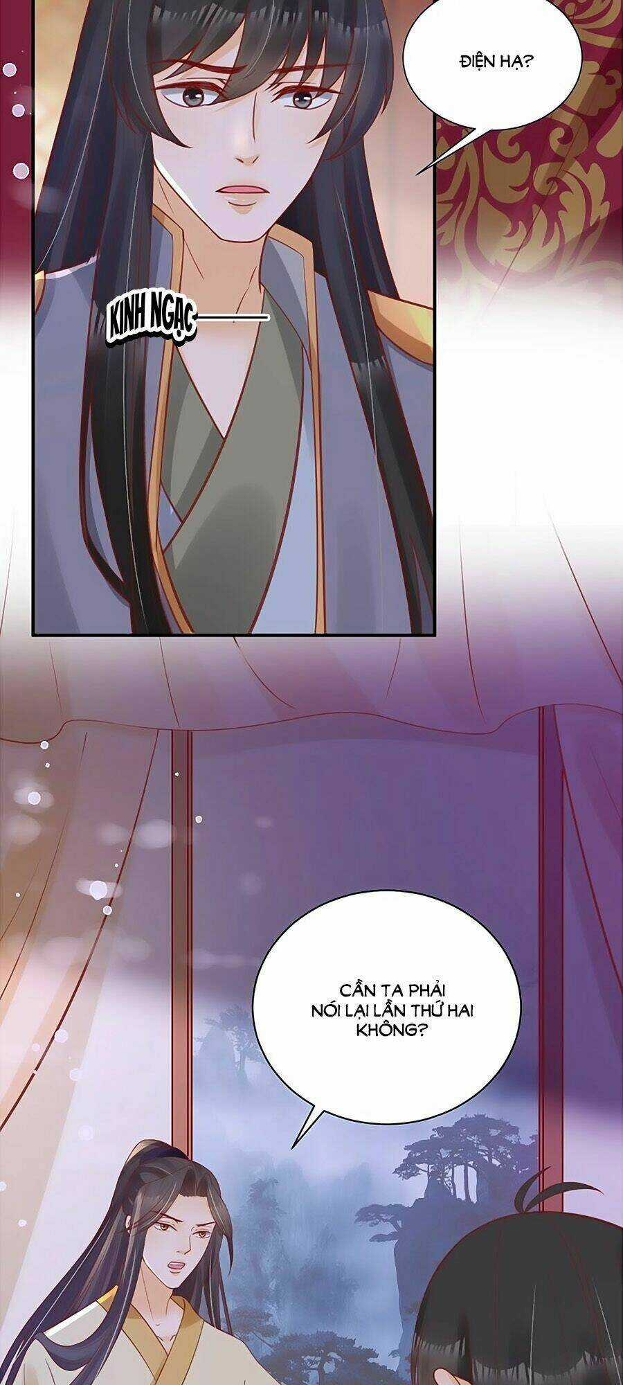 Thịnh Thế Lê Hoa Điện Chapter 50 trang 15